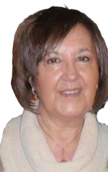 Pilar Garduño Gomez