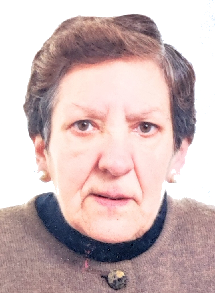 Pilar Mestraitua Lejarraga