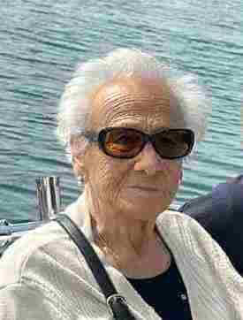 Pilar Rodriguez Carbajo