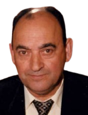 Placido Gonzalez Tome