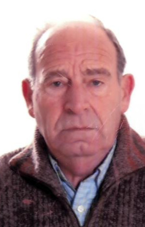Primitivo León Gutiez
