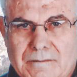 Prudencio Gomez Hortelano