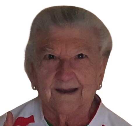 Purificacion Alvarez Gil