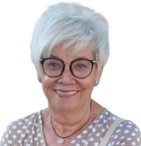 Purificacion Miguel Sanz