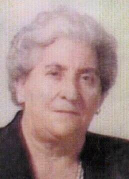 Purificacion Ronco Gonzalez