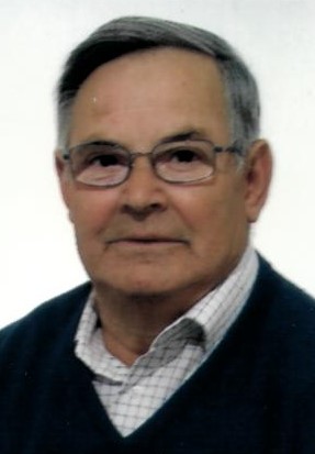 Rafael Delgado Ruiz De Arévalo