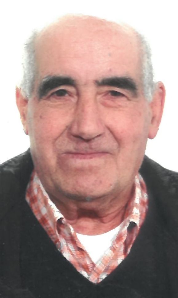 Rafael Pérez Martínez