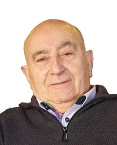 Raimundo Rodriguez Gomez