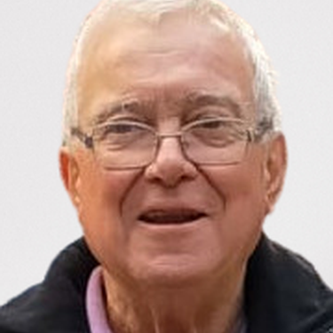Félix Ramírez Bringas