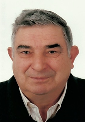 Ramiro Barrasa Lopez