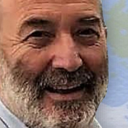 Ramon Aranzabal Mendizabal