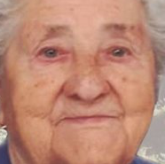 Ramona Obregon Martin