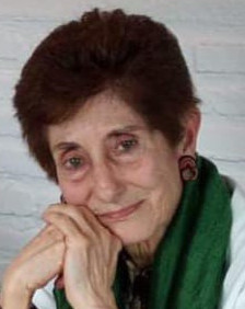 Raquel Gómez Valderrama