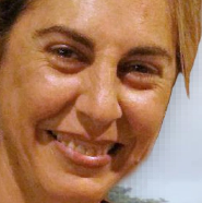 Raquel Pozo Barrionuevo