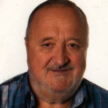 Jose Manuel Recalde Gaztañaga