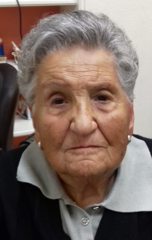 Resurreccion Nadador Armuña