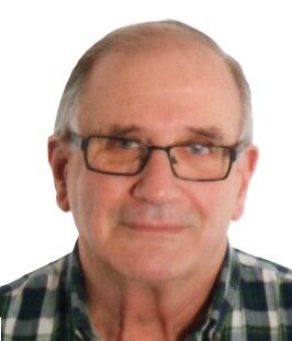 Ricardo Diez De La Arena