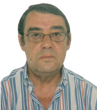 Ricardo Marina Perez