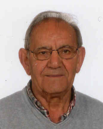 Ricardo Tornero Martinez