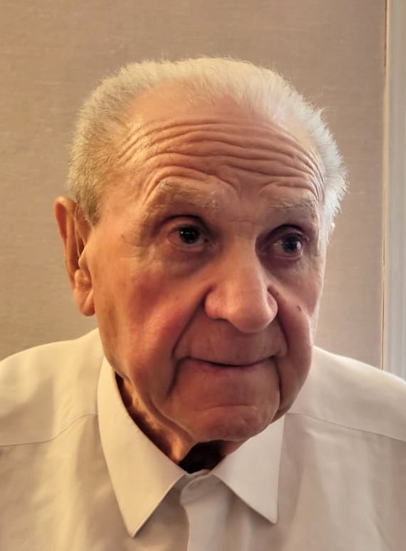 Roberto Arizmendiarrieta Cenitagoya