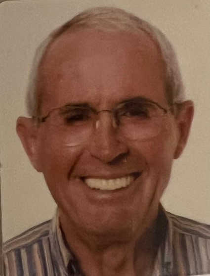 Roberto Crespo Amasuno