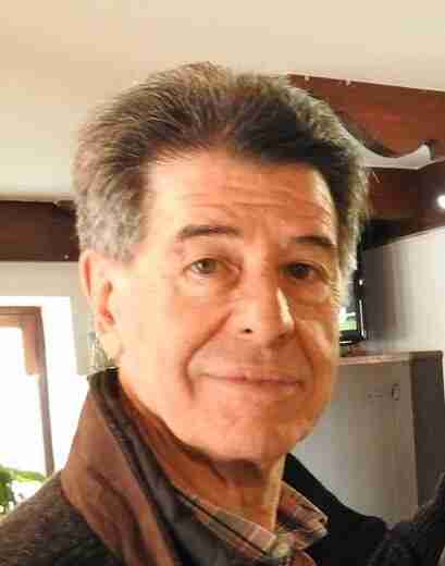 Roberto Gaztelu Perez