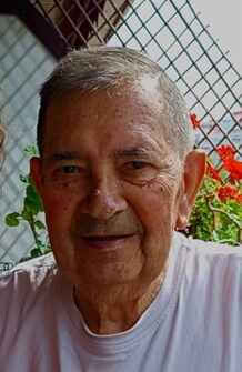 Rogelio Gabiola Alonso