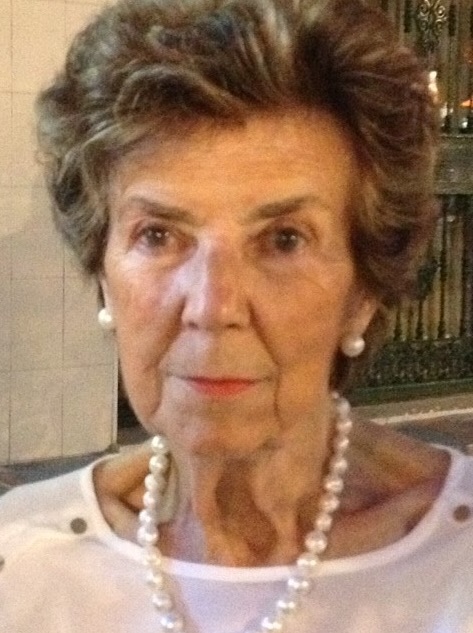 Rosa Arevalo Buendia