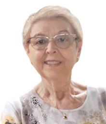 Rosa Gonzalez Garcia