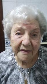 Rosa Maria Holguera Urquijo