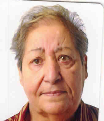 Rosa Maria Lanzagorta Setien