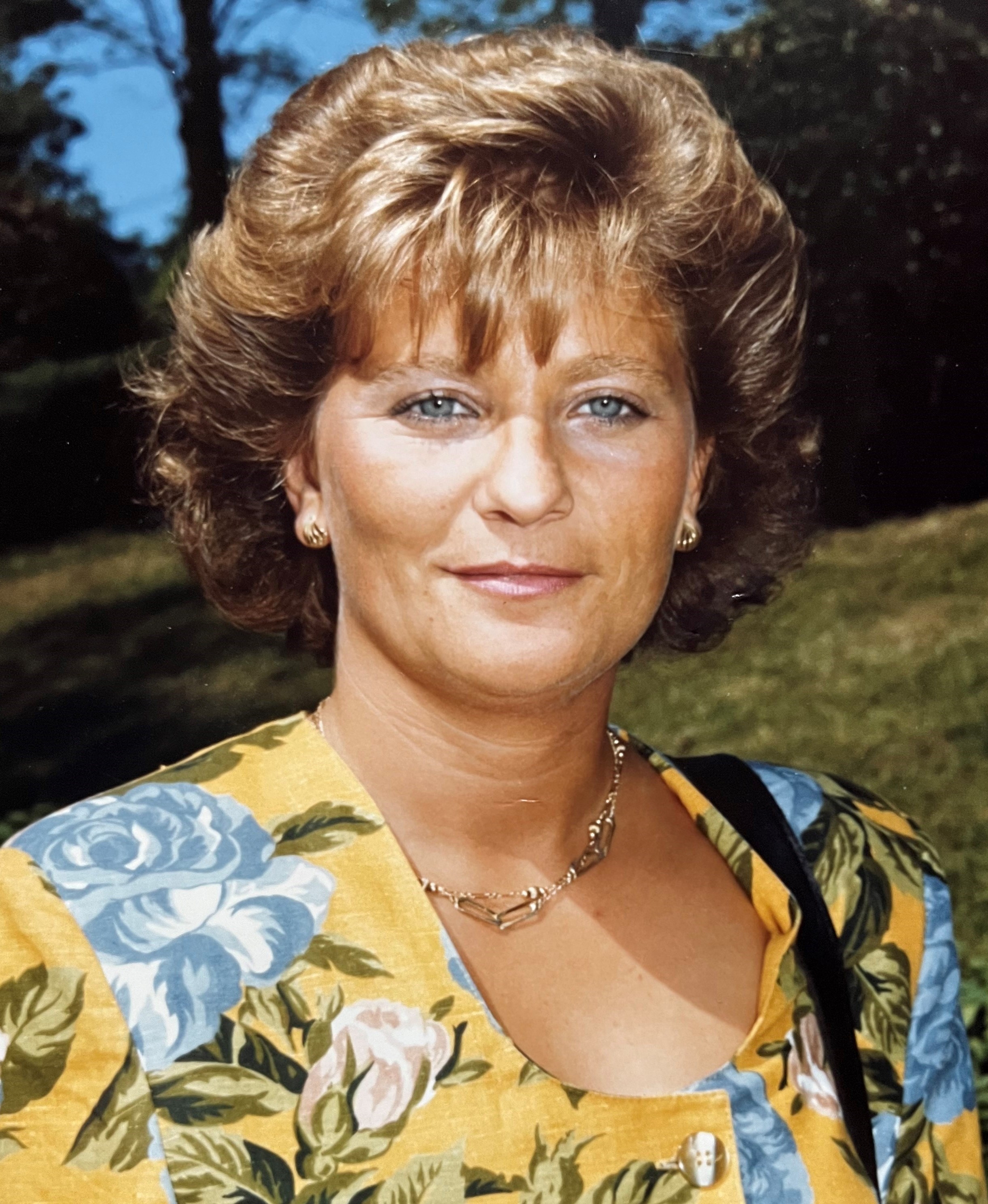 Rosa María Menéndez García