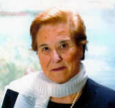 Rosa Mato García