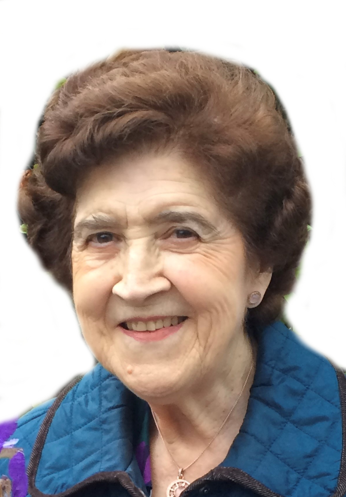 Rosalia Ugarte Eguiraun