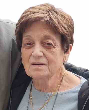 Rosalina Peña Sarnago