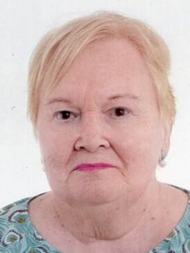 Rosario Diaz Ortueta