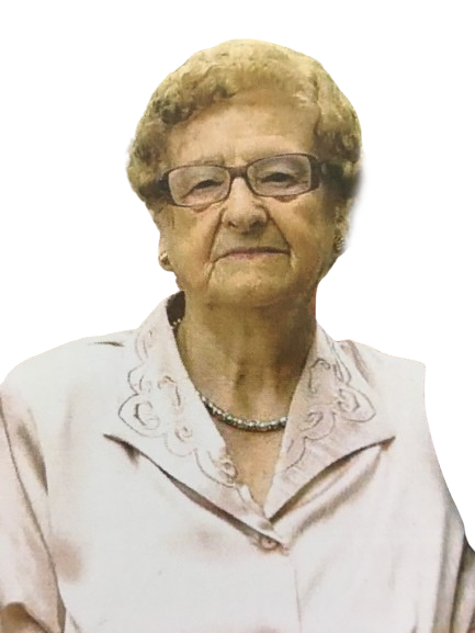 Rosario Fernández Fernández