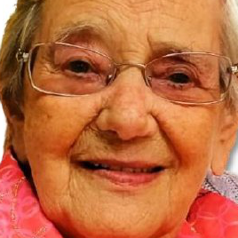 Rosario Sagasta Madinabeitia