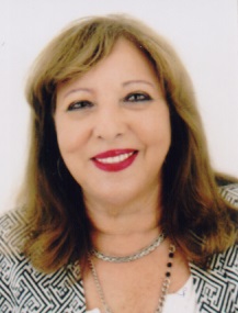 Rosi Martinez Saenz