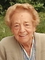 Rufina Lopez Goñi