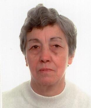 Rufina Zapatero Castaño