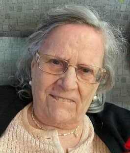 Sabina Fernandez Lambarri