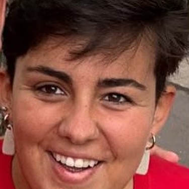 Ianire Sagarna Aramendi