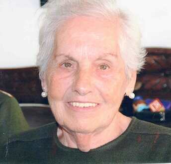 Sagrario Fernandez Fernandez