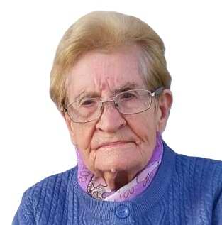 Salvadora Crespo Cardeñas