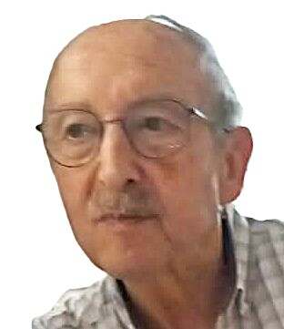 Santiago Anton Martin