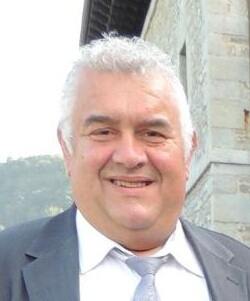 Santiago Cuevas Perez