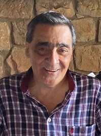 Santiago Fernandez Garcia