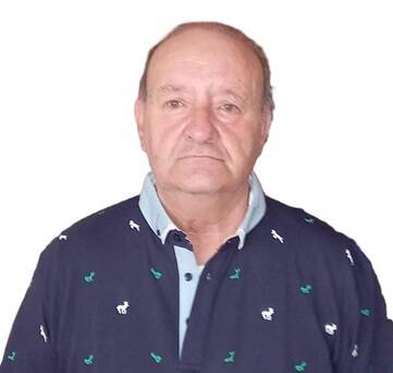 Santiago Fernandez Puigmitja