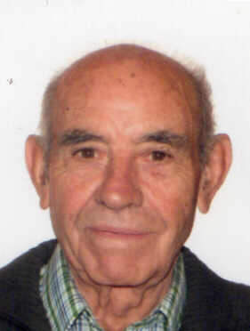 Santiago Jimenez Ruiz